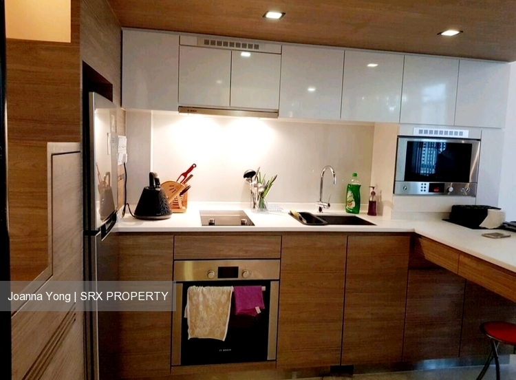The Tennery (D23), Apartment #211655161